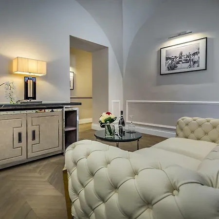 Il Rivalta - Place Of Charme 4*