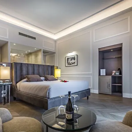 Il Rivalta - Place Of Charme 4* Florenz