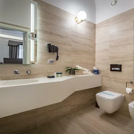 Il Rivalta - Place Of Charme 4* Florence