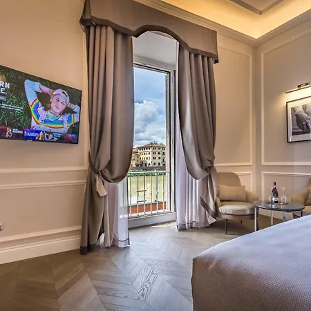 Il Rivalta - Place Of Charme Hotell