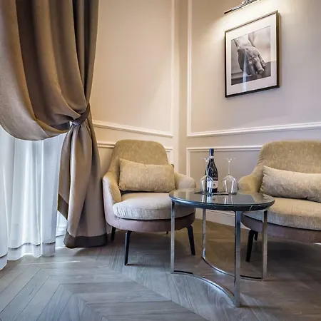 Hotel Il Rivalta - Place Of Charme Florença