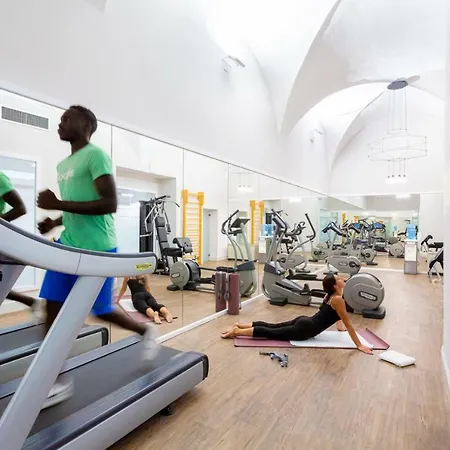 Hotel Il Rivalta - Place Of Charme Florencja