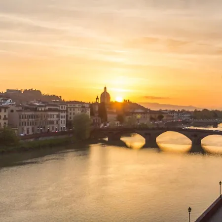 Hotell Il Rivalta - Place Of Charme