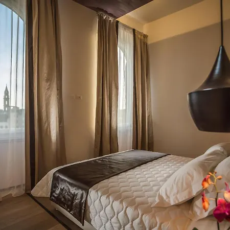 Il Rivalta - Place Of Charme Florenz