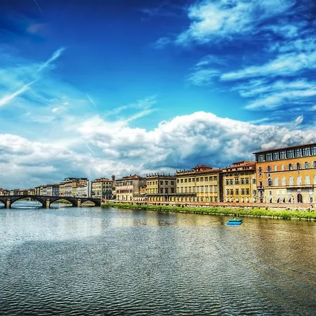 Il Rivalta - Place Of Charme Hotel Florence