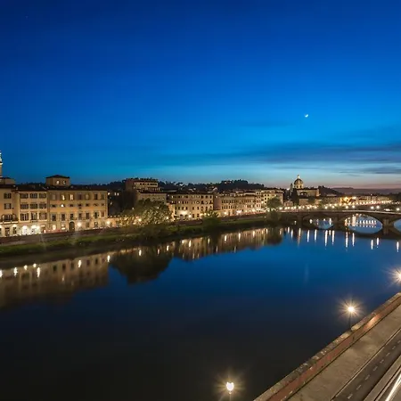 Hotel Il Rivalta - Place Of Charme