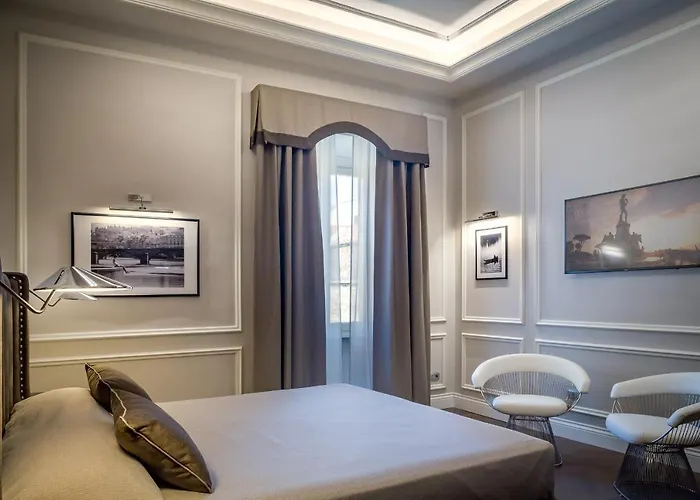 Il Rivalta - Place Of Charme Hotel Florence