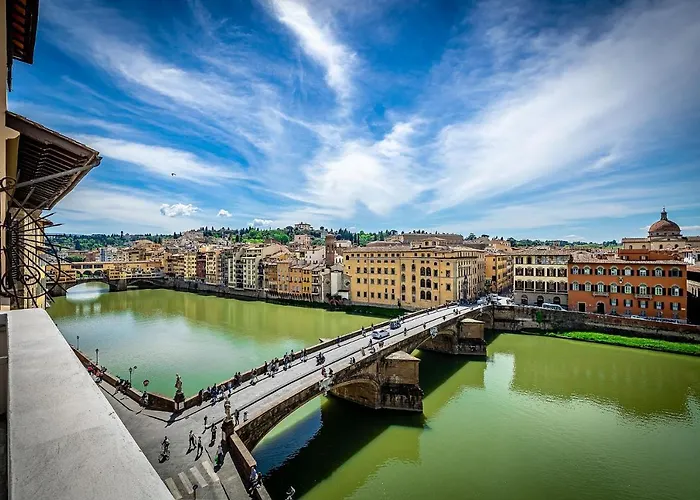 Hotel Il Rivalta - Place Of Charme