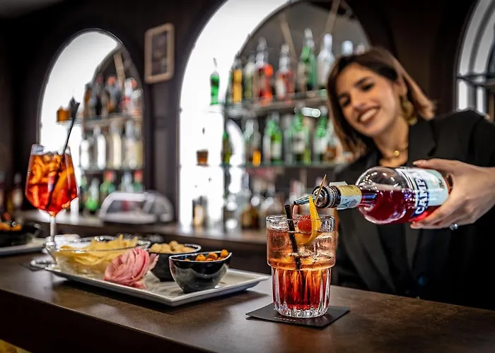 Il Rivalta - Place Of Charme Hotel 4*