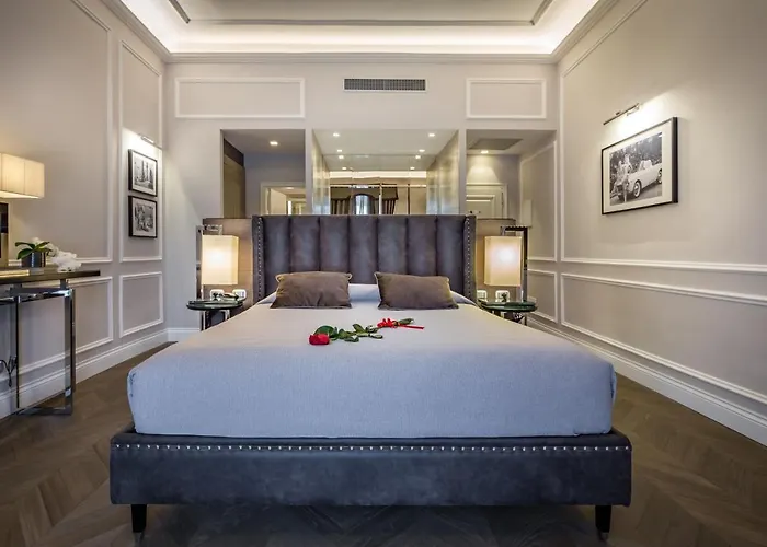 Il Rivalta - Place Of Charme Florence