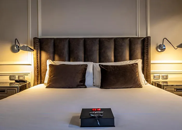 Il Rivalta - Place Of Charme 4* Florence