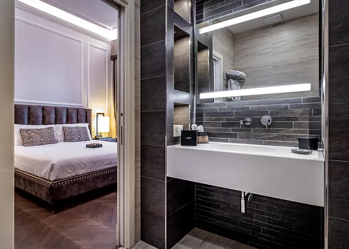 Il Rivalta - Place Of Charme Hotel Florence