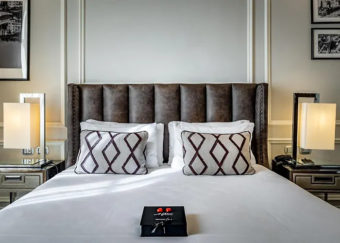 Hotel Il Rivalta - Place Of Charme Florence