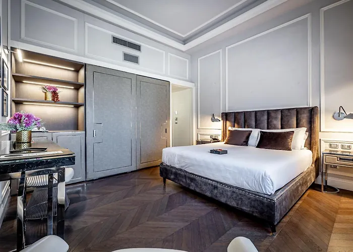 Hotel Il Rivalta - Place Of Charme Florence