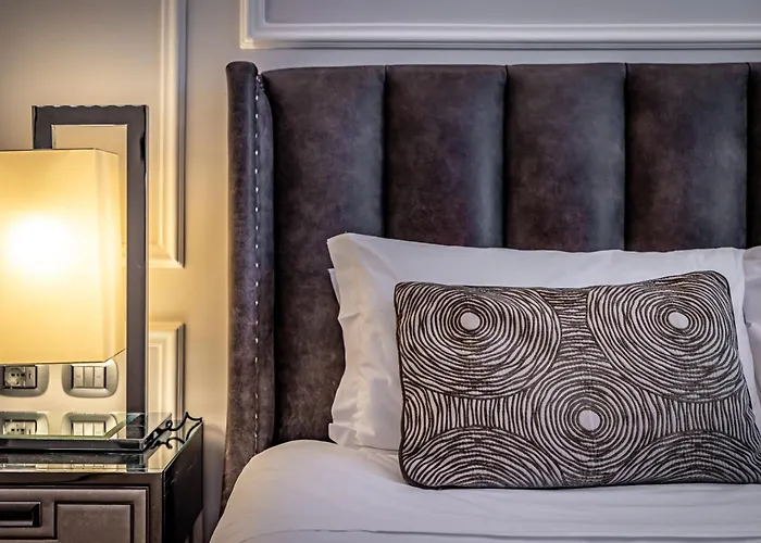 Il Rivalta - Place Of Charme Hotel Florence