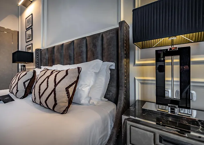 Hotel Il Rivalta - Place Of Charme 4*