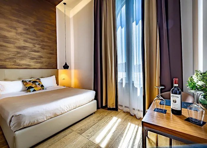 Il Rivalta - Place Of Charme