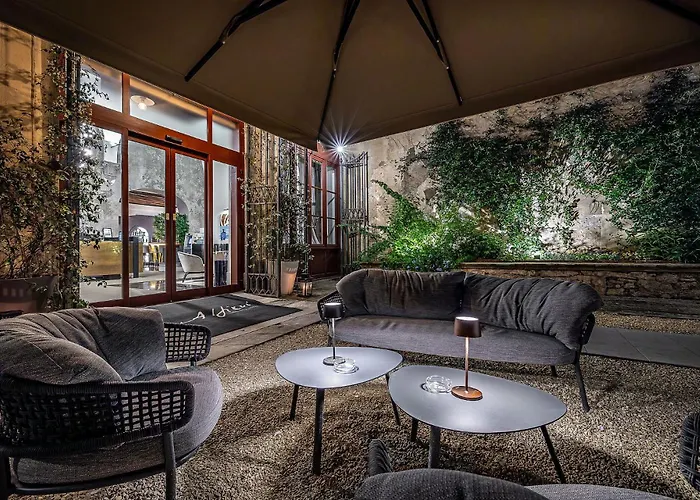 Il Rivalta - Place Of Charme 4*