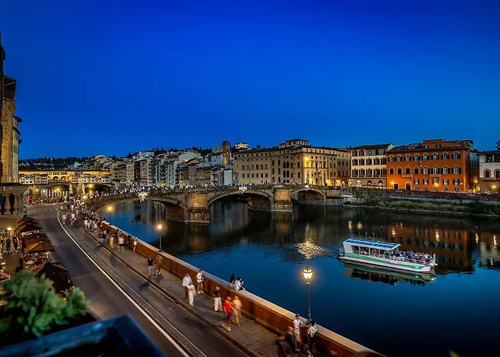 Il Rivalta - Place Of Charme Hotel