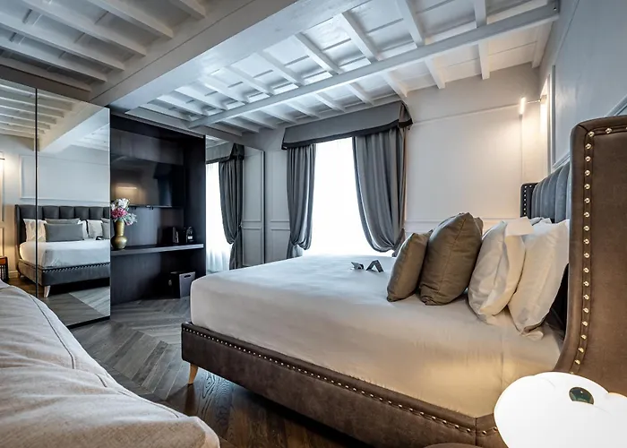 Il Rivalta - Place Of Charme 4*