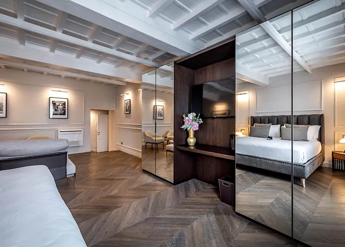 Il Rivalta - Place Of Charme Hotel 4*