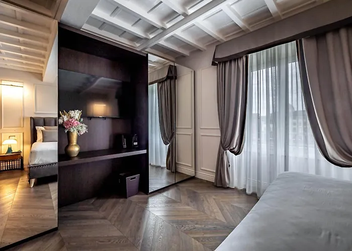 Il Rivalta - Place Of Charme Hotel Florence