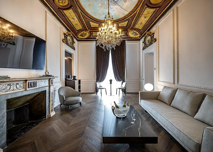 Hotel Il Rivalta - Place Of Charme