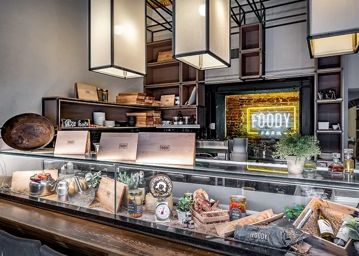 Il Rivalta - Place Of Charme Hotel Florence