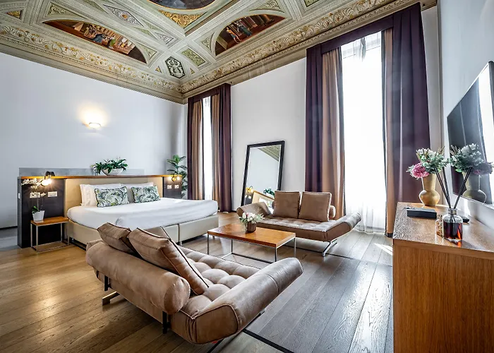 Il Rivalta - Place Of Charme Florence