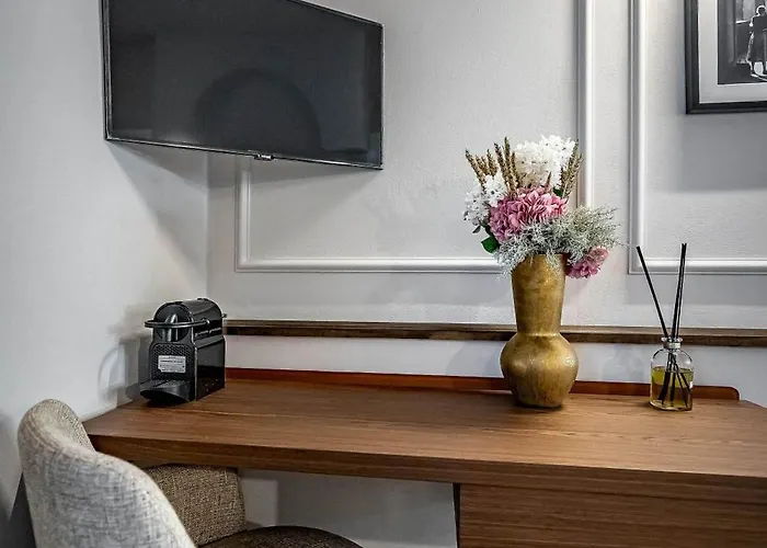 Il Rivalta - Place Of Charme Hotel