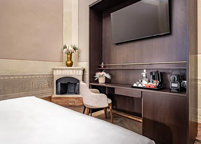 Il Rivalta - Place Of Charme Hotel