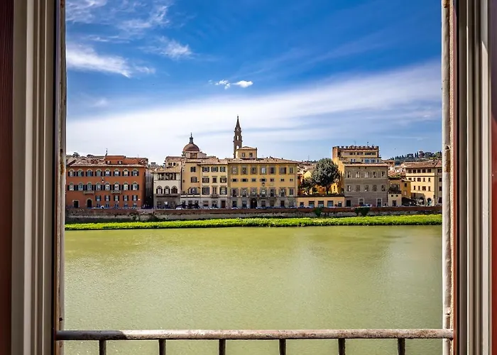 Hotel Il Rivalta - Place Of Charme