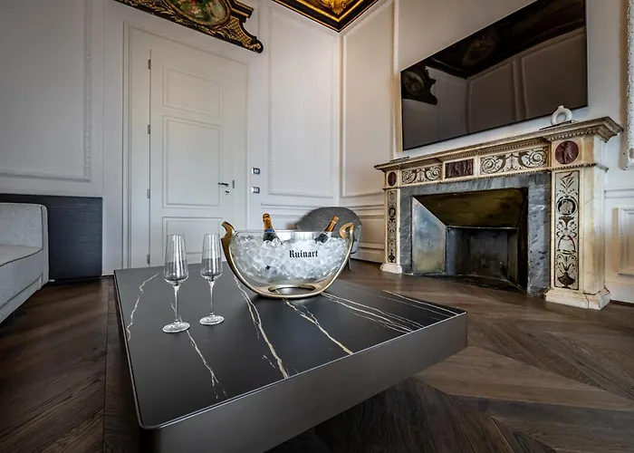 Hotel Il Rivalta - Place Of Charme 4*