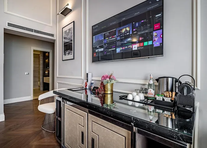 Il Rivalta - Place Of Charme Hotel Florence