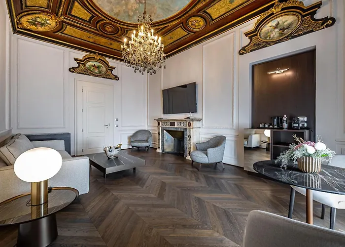 Hotel Il Rivalta - Place Of Charme Florence