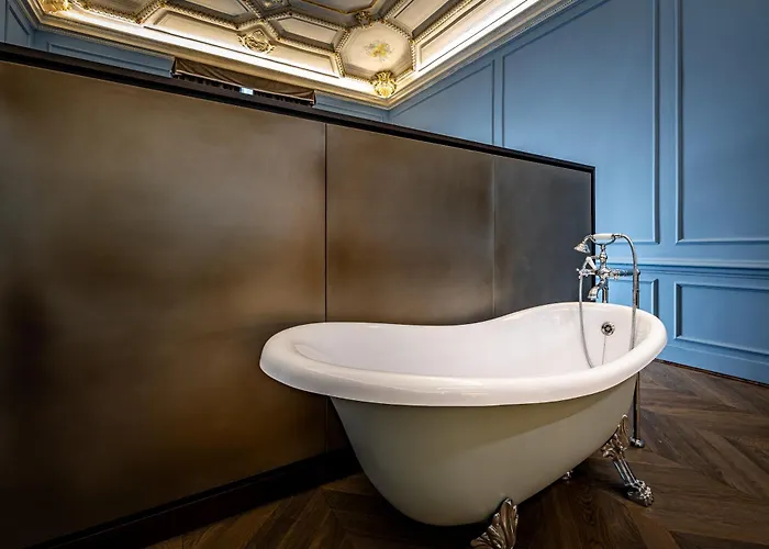 Il Rivalta - Place Of Charme Hotel Florence