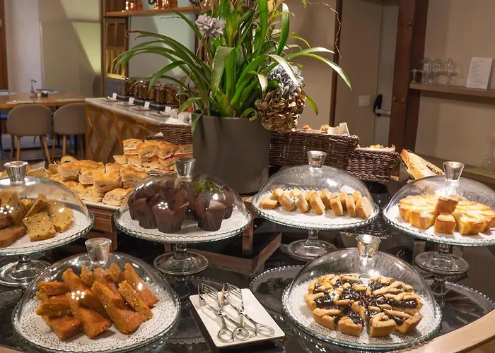 Hotel Il Rivalta - Place Of Charme Florence