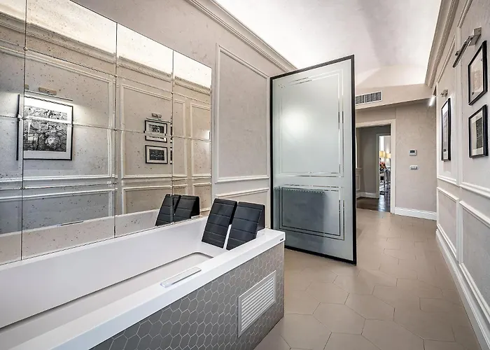 Il Rivalta - Place Of Charme 4*