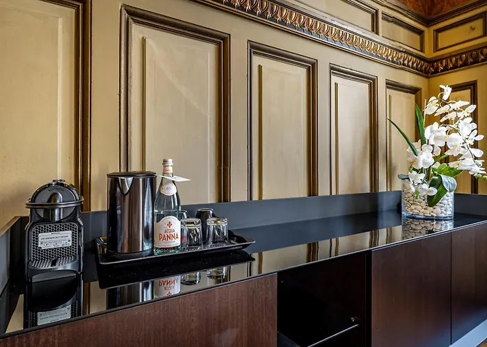 Il Rivalta - Place Of Charme Hotel