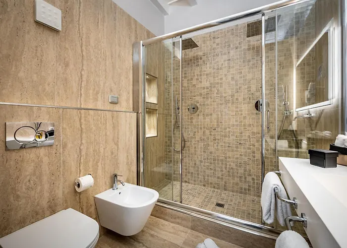 Il Rivalta - Place Of Charme 4* Florence