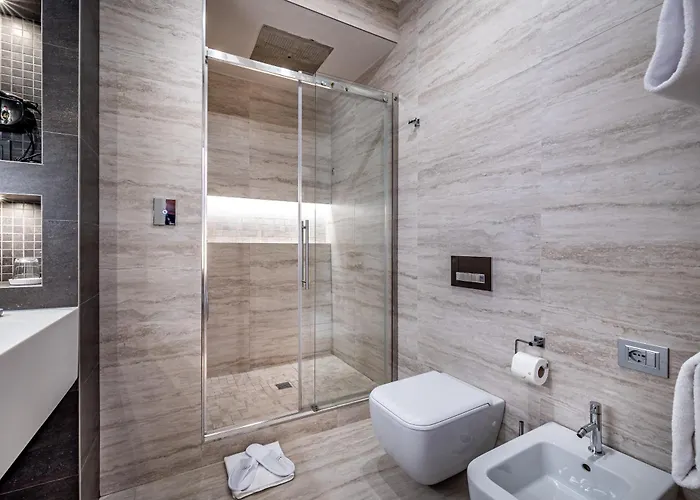 Il Rivalta - Place Of Charme