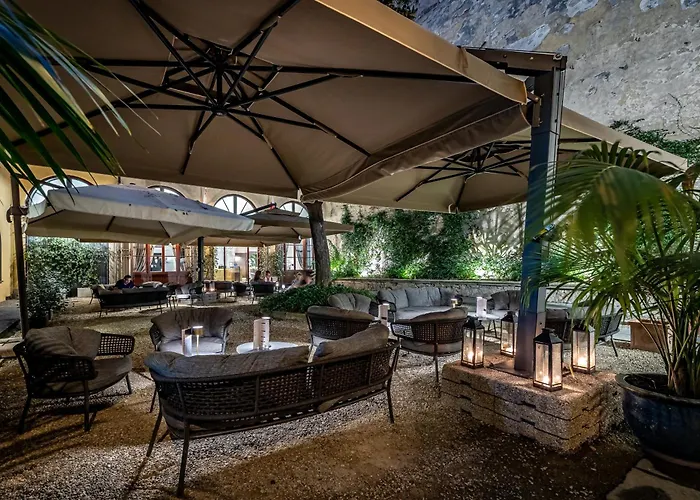 Hotel Il Rivalta - Place Of Charme