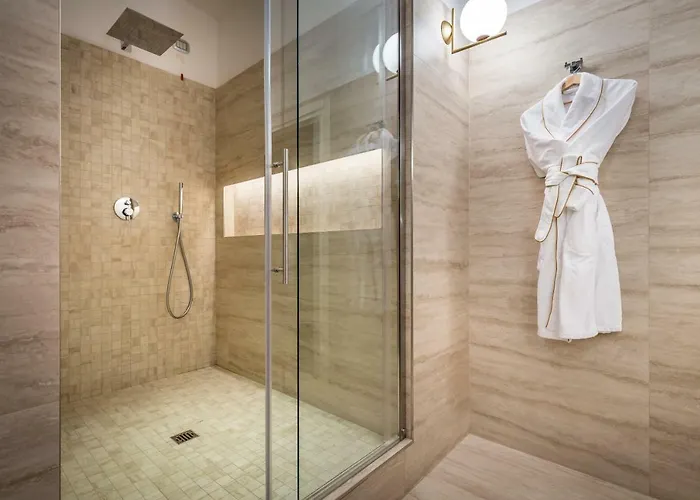 Hotel Il Rivalta - Place Of Charme Florence