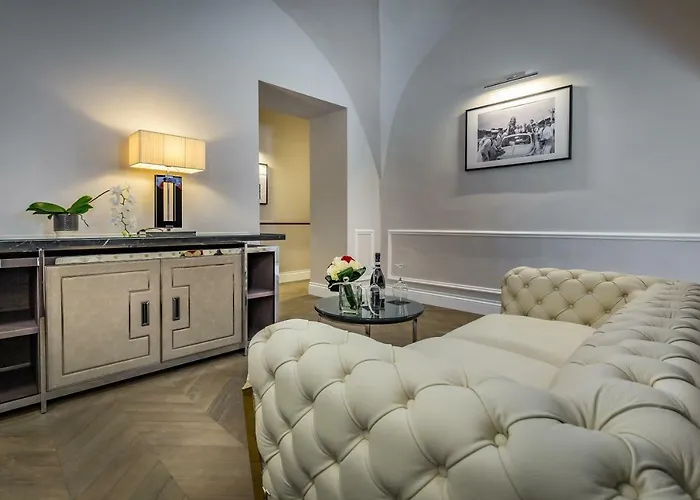 Il Rivalta - Place Of Charme 4*