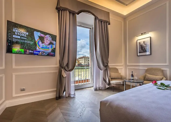 Il Rivalta - Place Of Charme Hotel