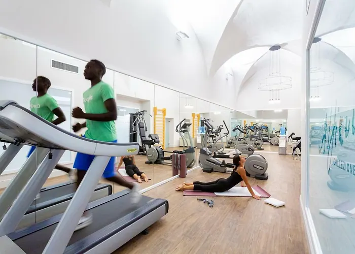 Hotel Il Rivalta - Place Of Charme Florence