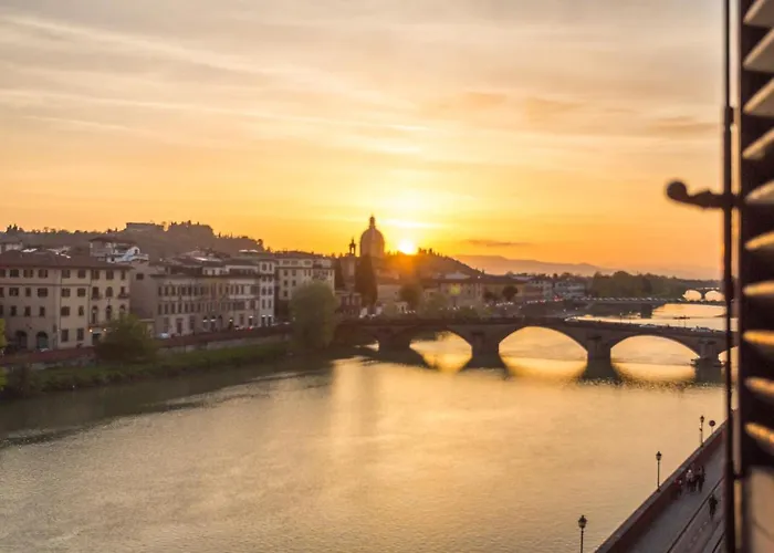 Hotel Il Rivalta - Place Of Charme