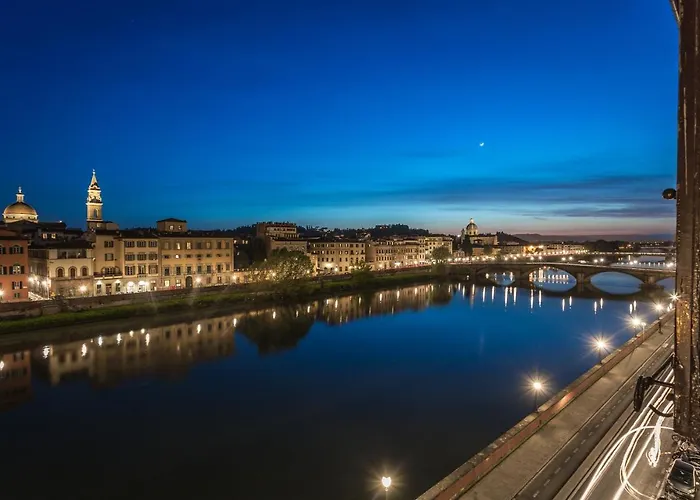 Hotel Il Rivalta - Place Of Charme