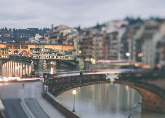 Il Rivalta - Place Of Charme 4* Florence