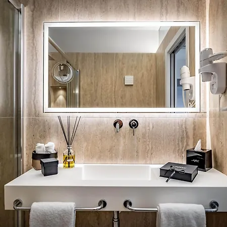 Otel Il Rivalta - Place Of Charme 4*
